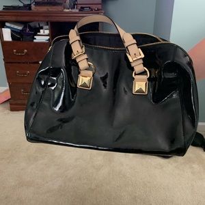 Michael Kors signature bag